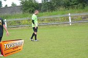 Photo 299 - Les 12 heures de Beloeil - mini-foot