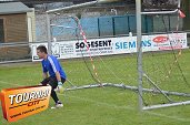 Photo 301 - Les 12 heures de Beloeil - mini-foot