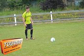 Photo 303 - Les 12 heures de Beloeil - mini-foot
