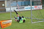 Photo 304 - Les 12 heures de Beloeil - mini-foot
