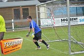 Photo 305 - Les 12 heures de Beloeil - mini-foot