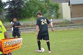 Photo 307 - Les 12 heures de Beloeil - mini-foot
