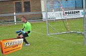Photo 309 - Les 12 heures de Beloeil - mini-foot
