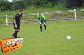 Photo 310 - Les 12 heures de Beloeil - mini-foot