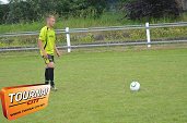 Photo 311 - Les 12 heures de Beloeil - mini-foot