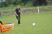 Photo 313 - Les 12 heures de Beloeil - mini-foot