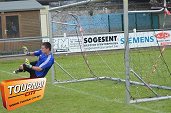 Photo 314 - Les 12 heures de Beloeil - mini-foot