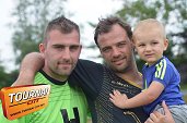 Photo 315 - Les 12 heures de Beloeil - mini-foot