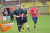 Photo 316 - Les 12 heures de Beloeil - mini-foot
