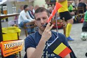 Photo 318 - Les 12 heures de Beloeil - mini-foot