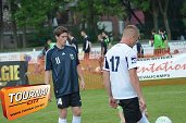 Photo 319 - Les 12 heures de Beloeil - mini-foot