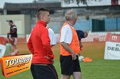 Photo 320 - Les 12 heures de Beloeil - mini-foot