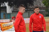 Photo 321 - Les 12 heures de Beloeil - mini-foot
