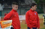 Photo 322 - Les 12 heures de Beloeil - mini-foot