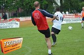Photo 323 - Les 12 heures de Beloeil - mini-foot