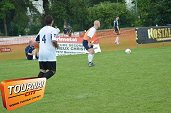 Photo 324 - Les 12 heures de Beloeil - mini-foot