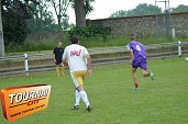 Photo 325 - Les 12 heures de Beloeil - mini-foot