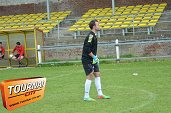 Photo 326 - Les 12 heures de Beloeil - mini-foot