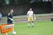 Photo 329 - Les 12 heures de Beloeil - mini-foot