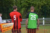 Photo 333 - Les 12 heures de Beloeil - mini-foot