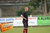 Photo 334 - Les 12 heures de Beloeil - mini-foot