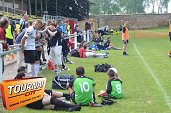 Photo 337 - Les 12 heures de Beloeil - mini-foot