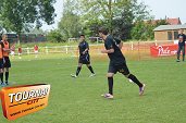 Photo 338 - Les 12 heures de Beloeil - mini-foot