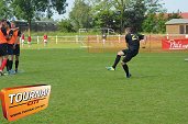 Photo 339 - Les 12 heures de Beloeil - mini-foot