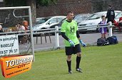 Photo 341 - Les 12 heures de Beloeil - mini-foot