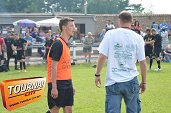 Photo 342 - Les 12 heures de Beloeil - mini-foot