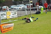Photo 344 - Les 12 heures de Beloeil - mini-foot