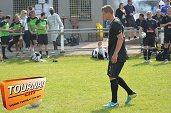 Photo 345 - Les 12 heures de Beloeil - mini-foot