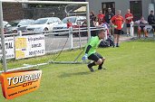 Photo 353 - Les 12 heures de Beloeil - mini-foot