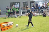 Photo 354 - Les 12 heures de Beloeil - mini-foot
