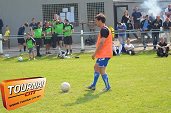 Photo 356 - Les 12 heures de Beloeil - mini-foot