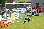 Photo 357 - Les 12 heures de Beloeil - mini-foot