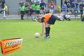 Photo 360 - Les 12 heures de Beloeil - mini-foot