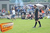 Photo 362 - Les 12 heures de Beloeil - mini-foot