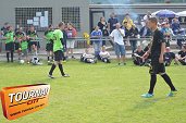 Photo 365 - Les 12 heures de Beloeil - mini-foot