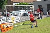 Photo 366 - Les 12 heures de Beloeil - mini-foot