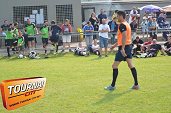 Photo 367 - Les 12 heures de Beloeil - mini-foot