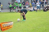 Photo 369 - Les 12 heures de Beloeil - mini-foot