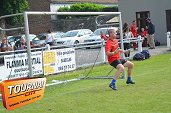Photo 370 - Les 12 heures de Beloeil - mini-foot