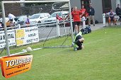 Photo 372 - Les 12 heures de Beloeil - mini-foot
