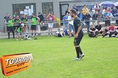 Photo 373 - Les 12 heures de Beloeil - mini-foot