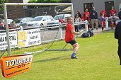 Photo 377 - Les 12 heures de Beloeil - mini-foot