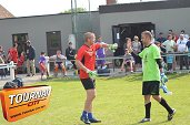 Photo 378 - Les 12 heures de Beloeil - mini-foot