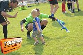 Photo 380 - Les 12 heures de Beloeil - mini-foot
