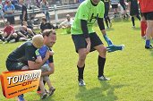 Photo 381 - Les 12 heures de Beloeil - mini-foot