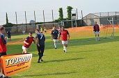 Photo 382 - Les 12 heures de Beloeil - mini-foot